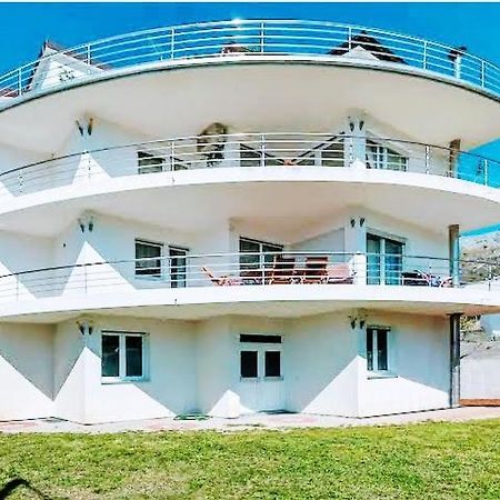 Apartman Aqua Подстрана Экстерьер фото