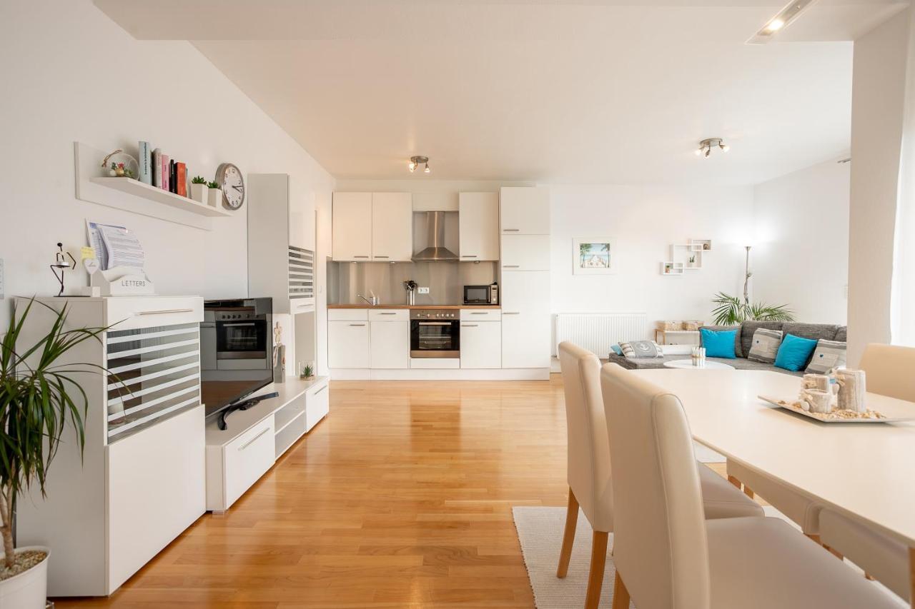 Apartman Aqua Подстрана Экстерьер фото