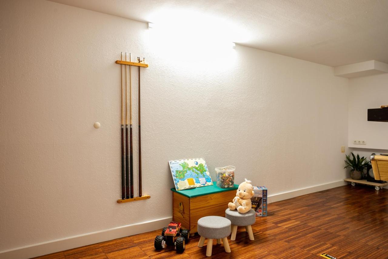 Apartman Aqua Подстрана Экстерьер фото