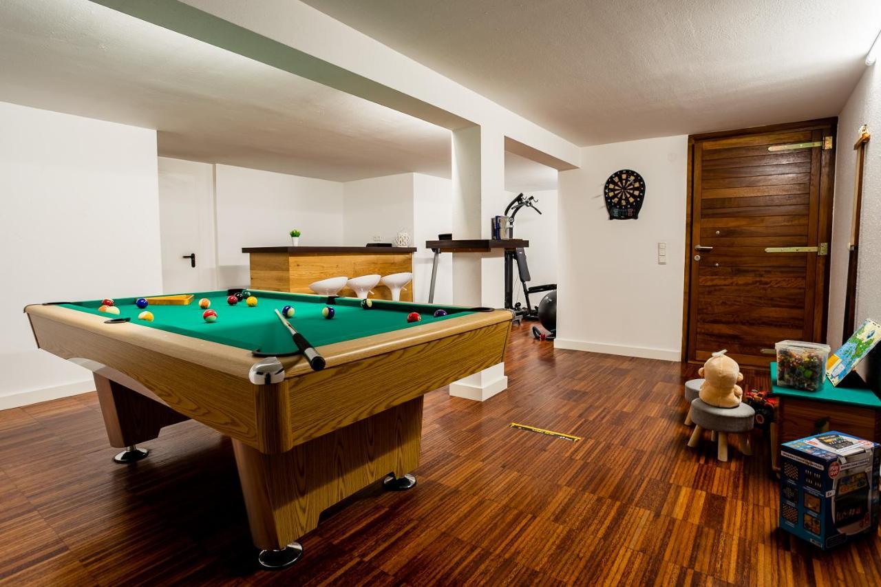 Apartman Aqua Подстрана Экстерьер фото